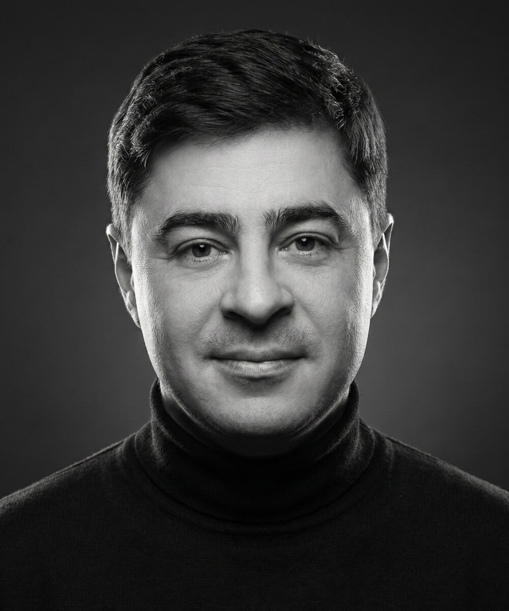 Иван Смирнов